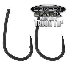 Covert Dark Wide gape Talon Tip